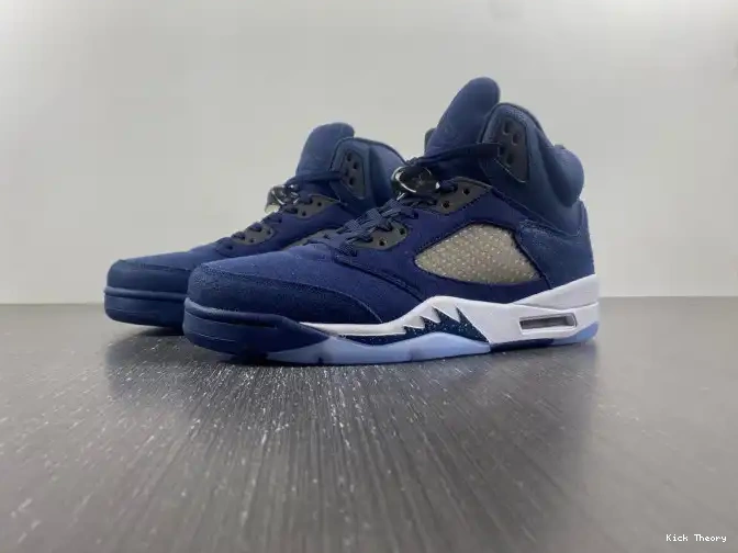 Kick Theory Air Georgetown FD6812-400 5 Jordan 0513